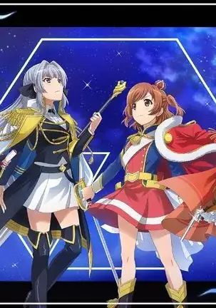Revue Starlight -Re LIVE