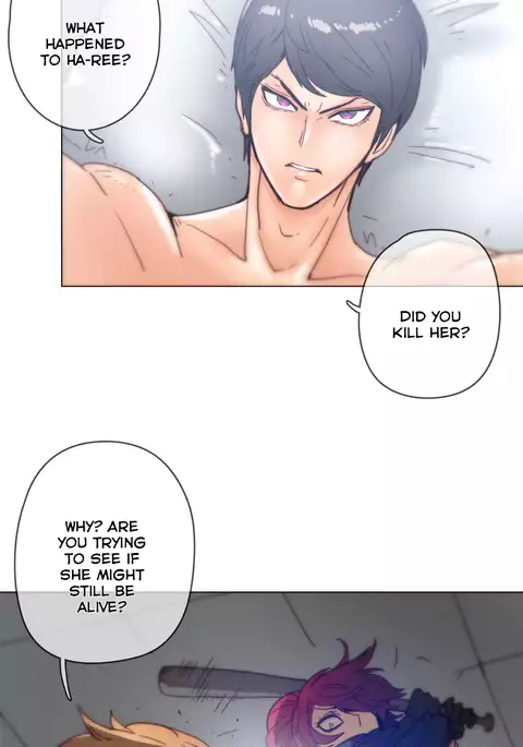Household Affairs Ch.1-49