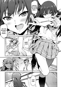 (C90) [EXTENDED PART (Endo Yoshiki)] Yohane to Analx! (Love Live! Sunshine!!) [English] [B.E.C. Scans]