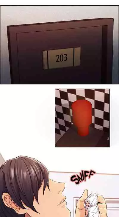 [Serious] Taste of Forbbiden Fruit Ch.11/24 [English] [Hentai Universe]