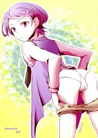 (C84) [Pochi-goya. (Pochi.)] Futa Sword (Dokidoki! Precure)