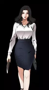 Take a Peek 偷窥 Ch.39~47 [Chinese]