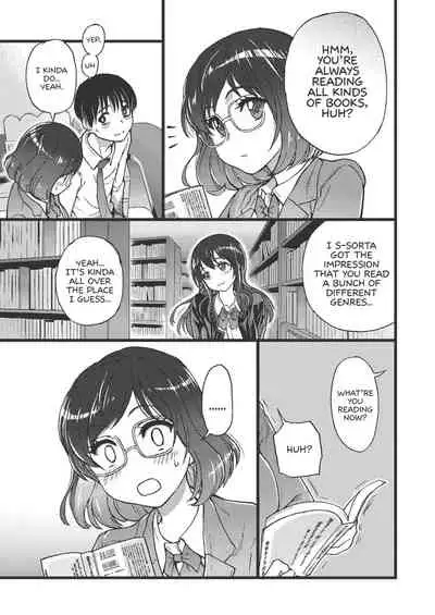 [Shiwasu no Okina] Please! Freeze! Please! [English] [Decensored]