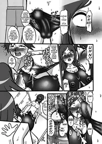 [Minomushitei] Sweetie Girls 4 ~Atashi Hentai! Miki no Kyouei Mizugi (Fresh Precure!) [English] [Tadanohito] [Digital]