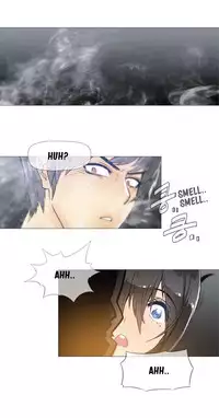 [ButcherBoy] Household Affairs Ch.1-24 (English) (YoManga) (Ongoing)