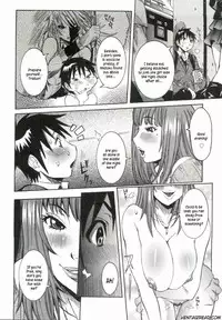 [Nico Pun Nise] Haramitai Kanojo (Kunoichi Drop) [English] [Kusanyagi]
