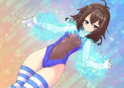 Serenity Guardian Saori