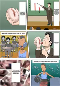 [Almarosso] Shoushika o Kaiketsu Suru Houritsu ga Dekita Kekka... | The Consequence of the Birthrate Solution Law... [English] [avina]