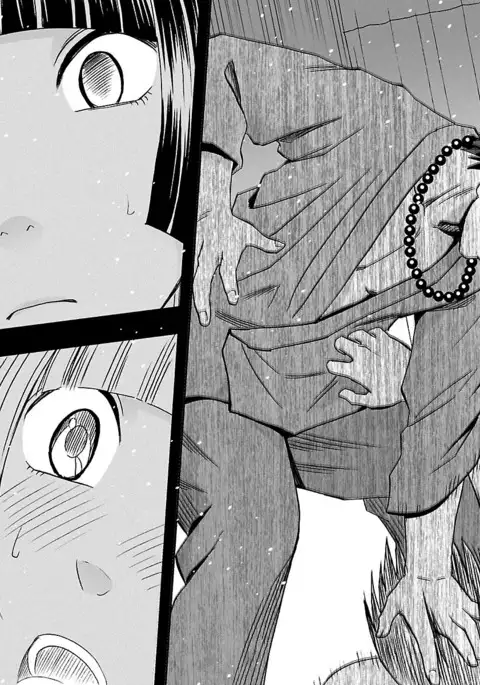 Binkan Idol to Kaikan Ghost Ge