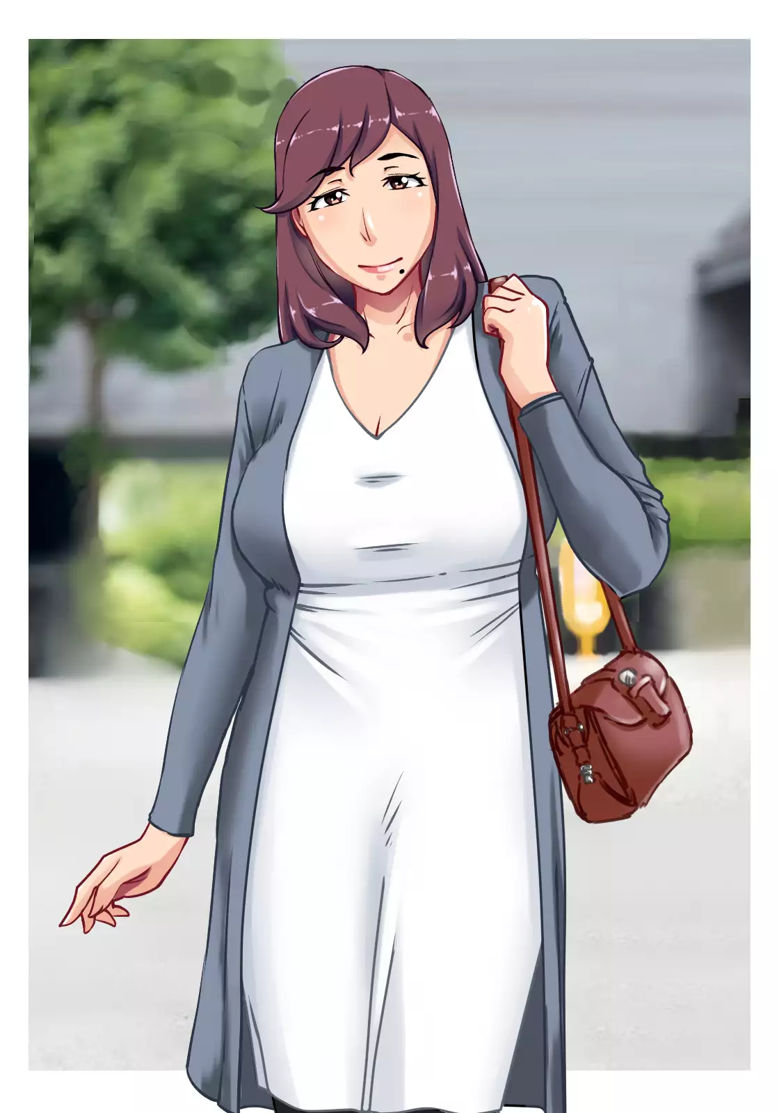 ba i to saki no hitozuma pa to sa n to noumitsu seikou