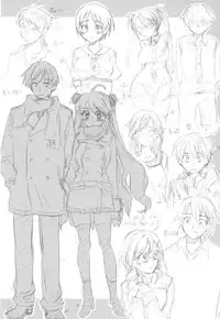 [Kogure Mariko] Koi no Hana [English] [4dawgz]