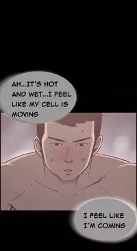 [Mr. Byeong-Su] Cohabitation Ch.1-37 (English) (Ongoing)