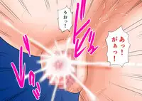 [Haramii Bokujou] Niku shiri Tsuma Chinatsu ~Shinya no Fitness Club no Wana~