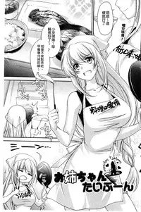 [Yuuki Homura] Ane Zukushi [Chinese]