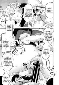 [Yuuki Ray] Shota Eater Ch. 1-6 [English] [biribiri]