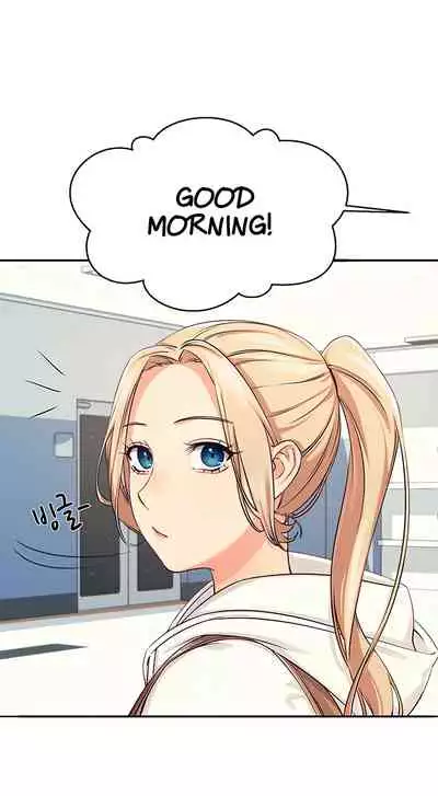 [OB, Overtime Sloth] Is There No Goddess in My College? Ch.12/? [English] [Manhwa PDF]