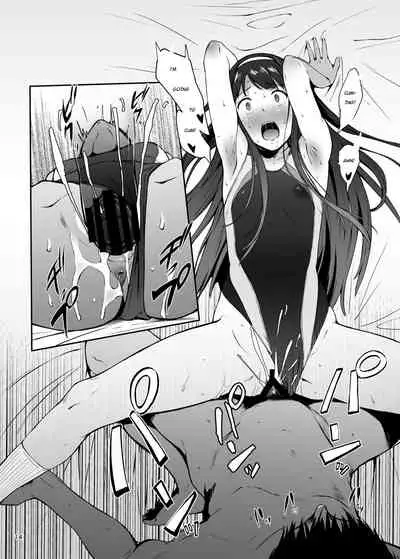 [Count2.4 (Nishi)] KOTOUMI (THE IDOLM@STER MILLION LIVE!) [English] [Douzo Lad Translations] [Digital]