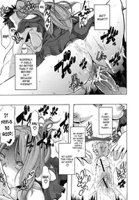 [ShindoL] Onnanoko ni Natte | Becoming a Girl [English] [SaHa]