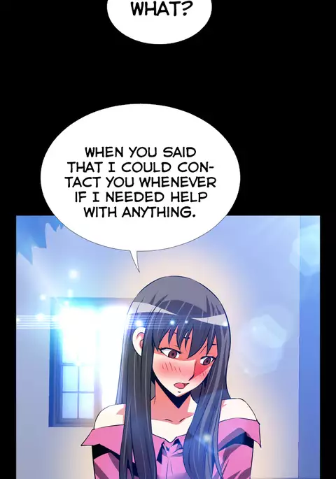 Love Parameter Ch.1-67