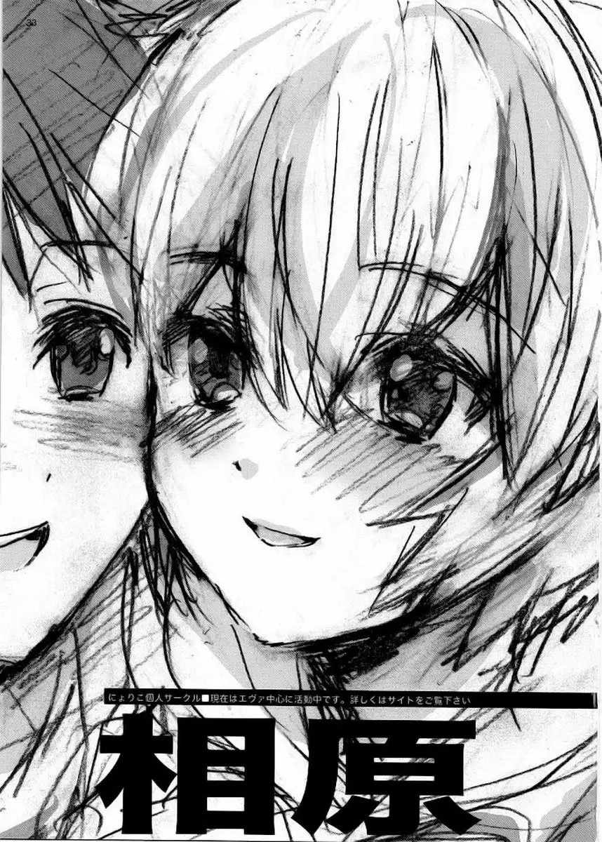 Welcome to Ayanami's House