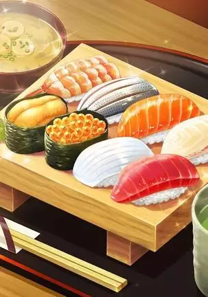 Revue Starlight -Re LIVE