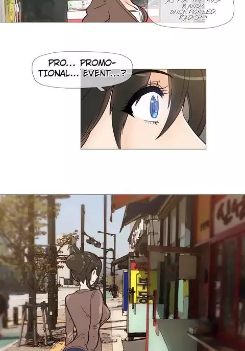 Household Affairs Ch.1-53