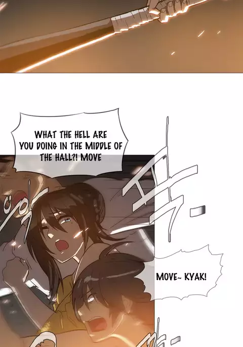 Household Affairs Ch.1-53