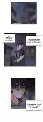 [Edge Edge] SStudy Ch.0-24 (English) (YoManga) (Ongoing)