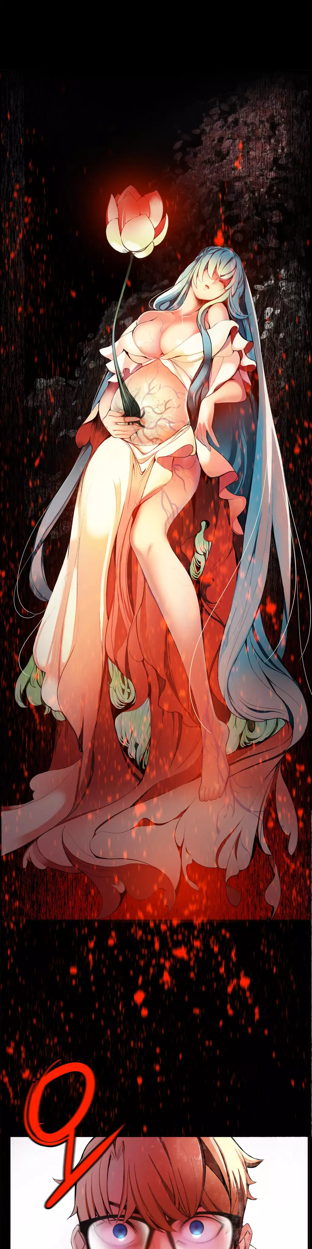 Lilith`s Cord Ch.0-38