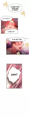 [BAK Hyeong Jun] Sweet Guy Ch.1-49 (English) (YoManga) (Ongoing)