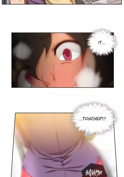 Secret Folder Ch.1-11