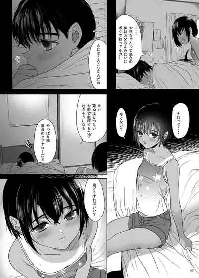 Shishunki Ibunroku