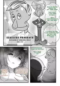 [Lamik-D x Kasuga] Female Slaughterhouse [Update 2018-12-15][English][ONGOING]