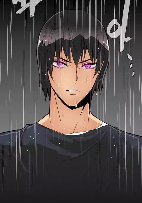 Household Affairs Ch.1-47