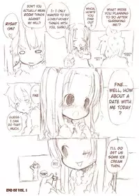 MM - Siro 1 [English]