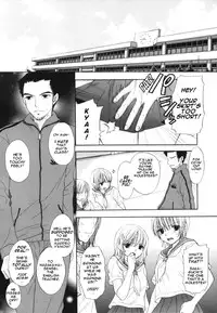 [Ozaki Miray] The Great Escape [English] {Phantom}
