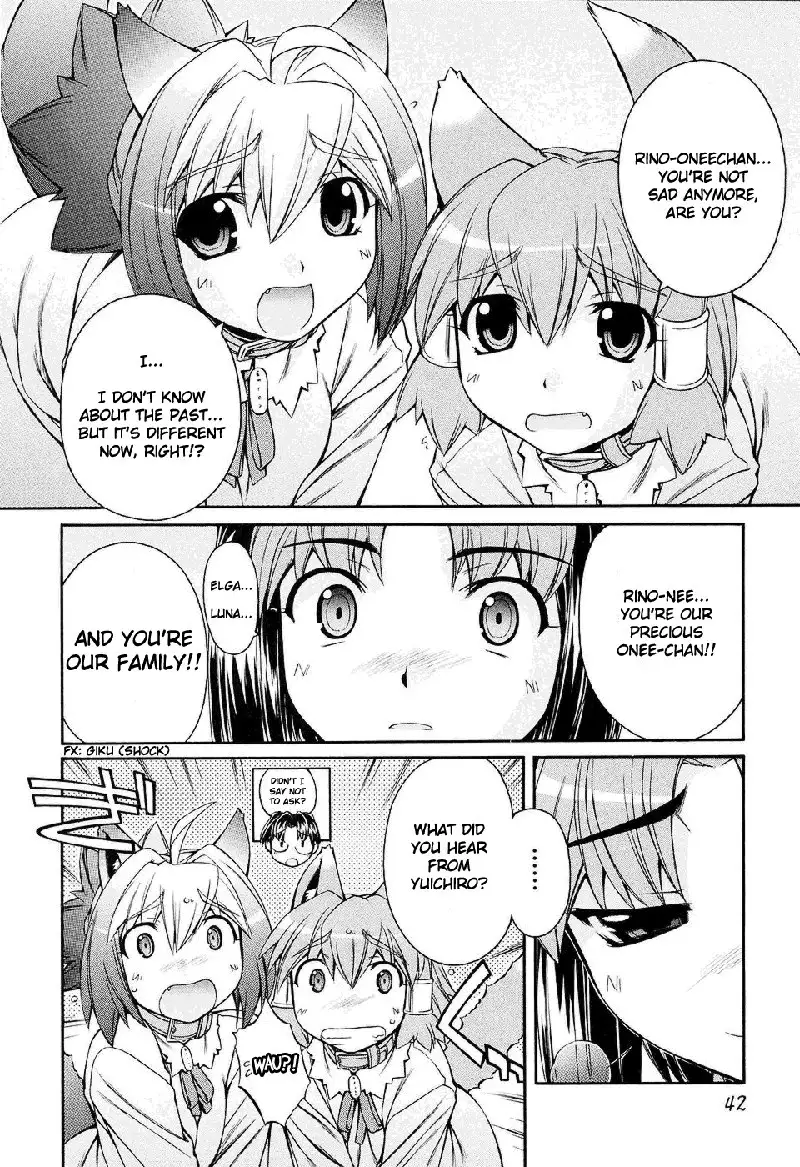 Inumimi Vol2 - Ch8
