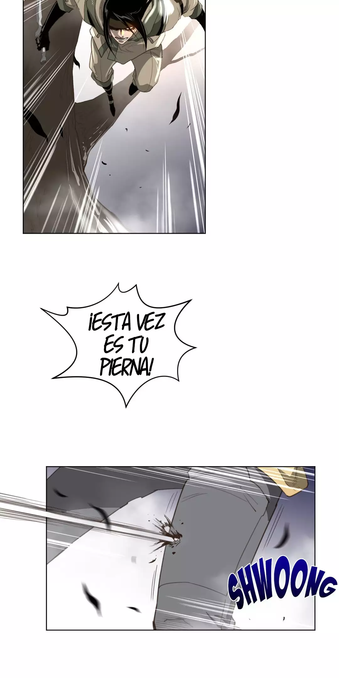 Perfect Half Ch.1-25