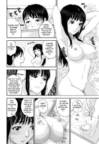 [Tohzai] Nadenade Shikoshiko [English] {Tadanohito}