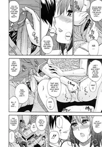 [Shunjou Shuusuke] Nee, Mou Sukoshi Dake... | Please, Just a Little Bit More [English] [Decensored]