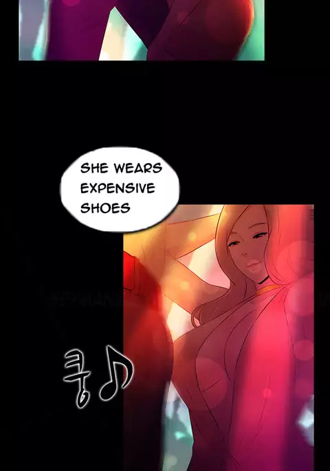 Dark Game Ch.1-20