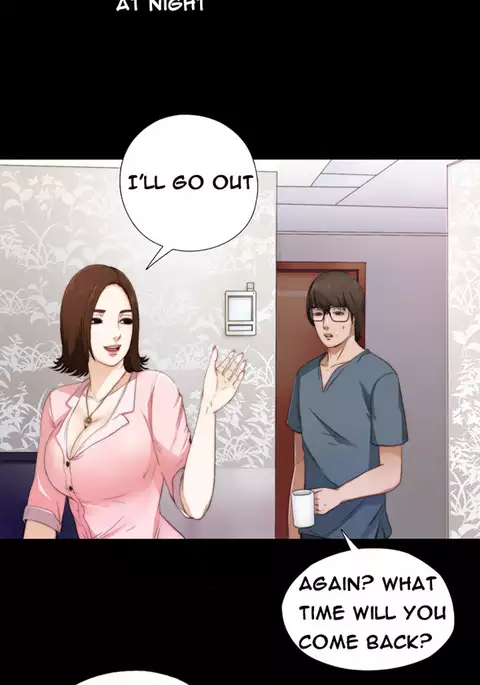 Girl Next Door Ch.1-19