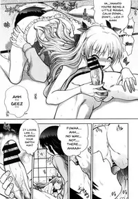 [Yagami Dai] Maji de Watashi ni Koi Shinasai! S Adult Edition ~Shodai Heroine Hen~ | Fall in Love With Me For Real! Ch.1-8 [English] {Doujins.com}