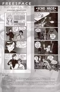 A-G Super Erotic Anthology Issue 9 [english]