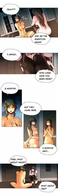 [Fantastic Whale] Twin Slave Ch.1-25 (English) (Ongoing)