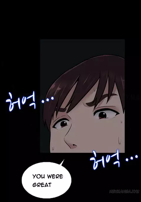 Dark Game Ch.1-20