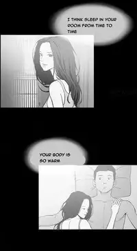 [Mr. Byeong-Su] Cohabitation Ch.1-41 (English) (Ongoing)