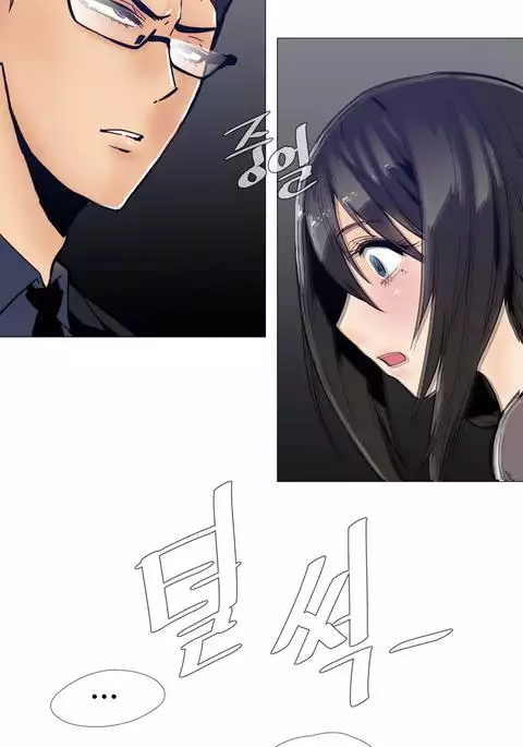 Household Affairs Ch.1-53