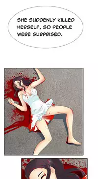 Dark Game Ch.1-21 (English) (Ongoing)