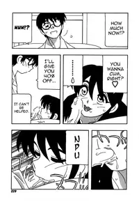 [O.RI] Shippuudotou no Mankenbu!! | The Manken Club, Like Whirlwind and Surge Waves!! [English] [Yoroshii]